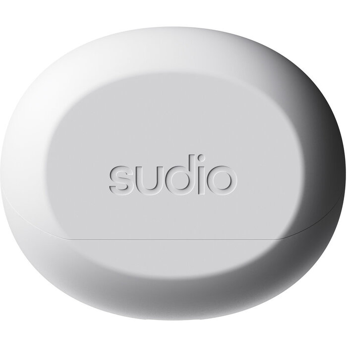 Sudio Sudio A3 Open-Ear Bluetooth Oordopjes - Wit (IPX4)