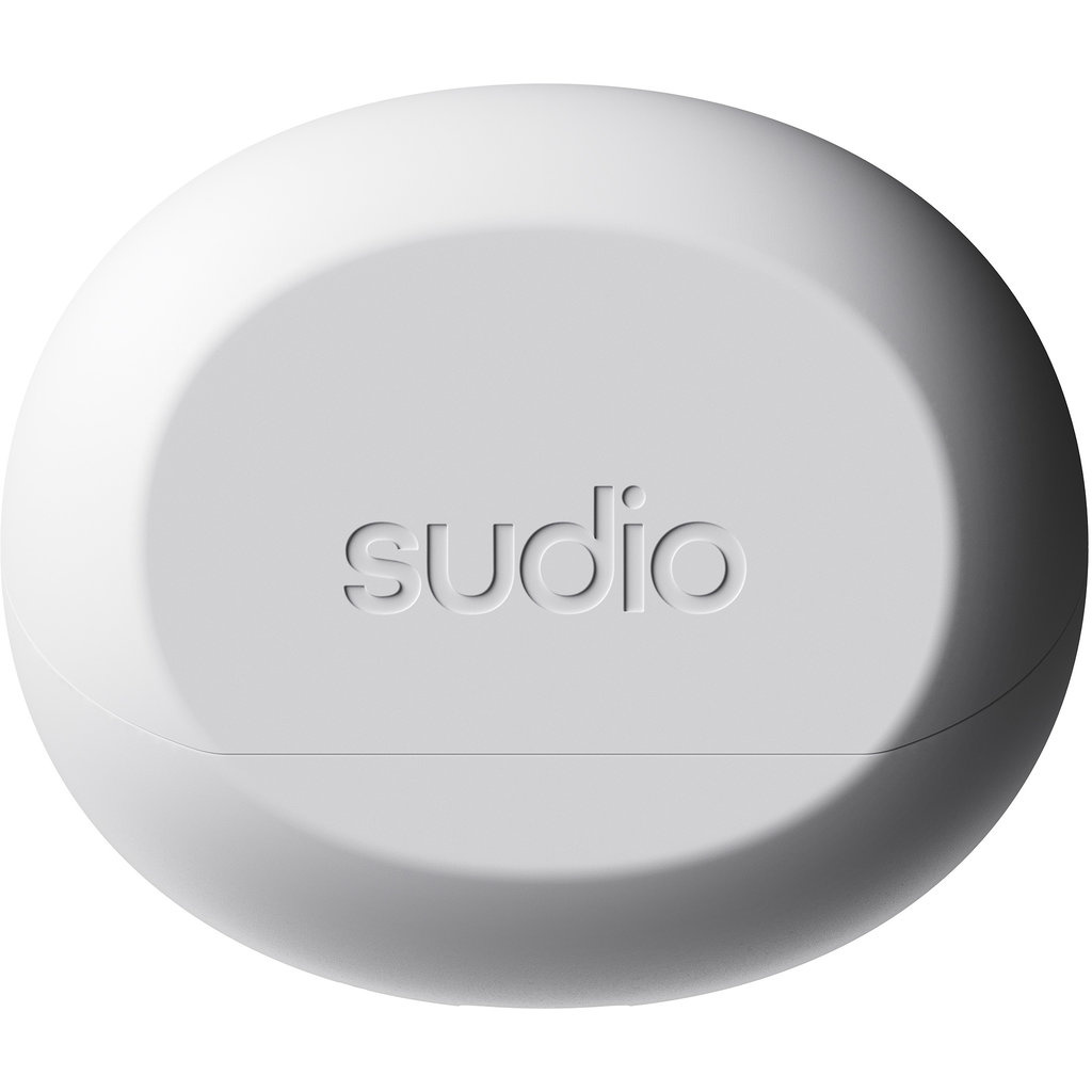 Sudio Sudio A3 Open-Ear Bluetooth Oordopjes - Wit (IPX4)