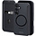 Mobiparts Shield Line Case Samsung Galaxy S25 - MagSafe Bookcase Zwart