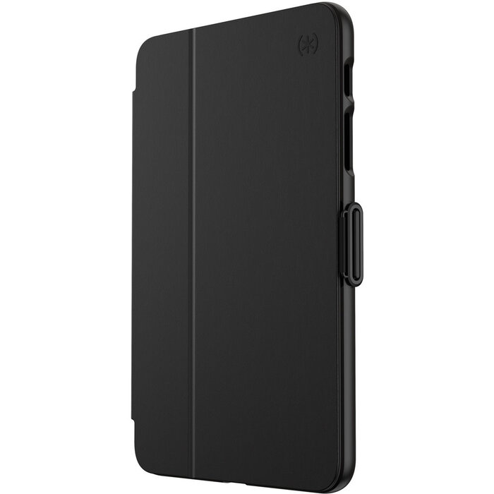 Speck Speck Balance Folio Case voor Samsung Galaxy Tab A 8.0 (2019) - Zwart - Valbestendig