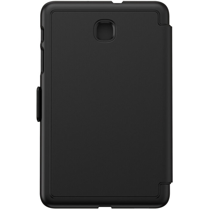 Speck Speck Balance Folio Case voor Samsung Galaxy Tab A 8.0 (2019) - Zwart - Valbestendig