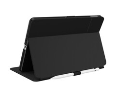 Speck Speck Balance Folio iPad 10.2 (2019/2020/2021) Hoesje - Zwart