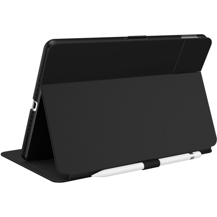 Speck Speck Balance Folio Case Apple iPad 10.2 (2019/2020/2021) Black - with Microban