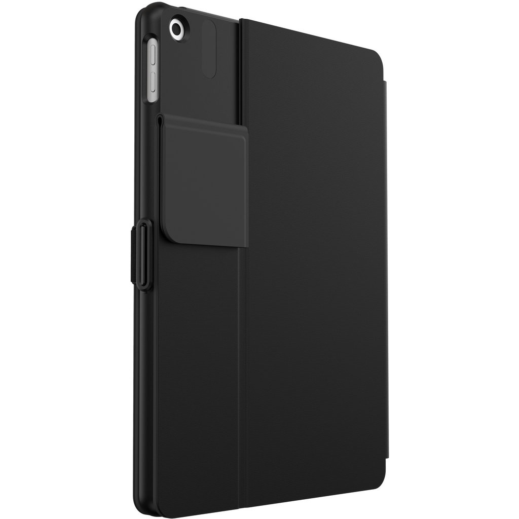 Speck Speck Balance Folio iPad 10.2 (2019/2020/2021) Hoesje - Zwart
