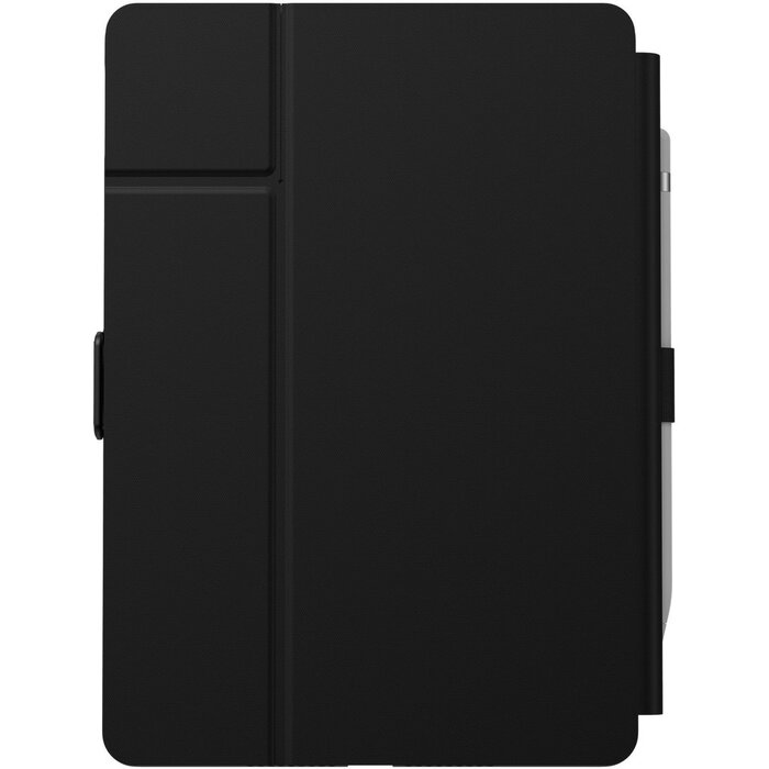 Speck Speck Balance Folio Case Apple iPad 10.2 (2019/2020/2021) Black - with Microban