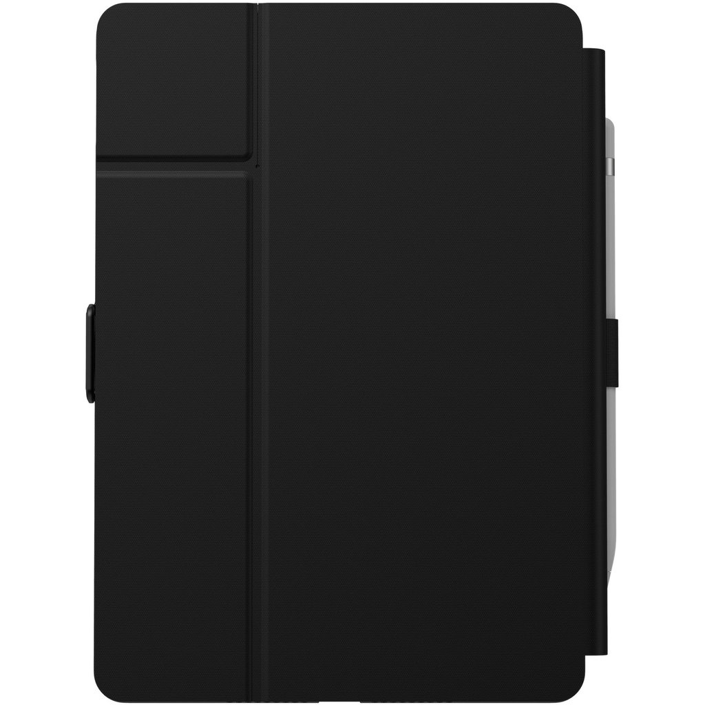 Speck Speck Balance Folio iPad 10.2 (2019/2020/2021) Hoesje - Zwart