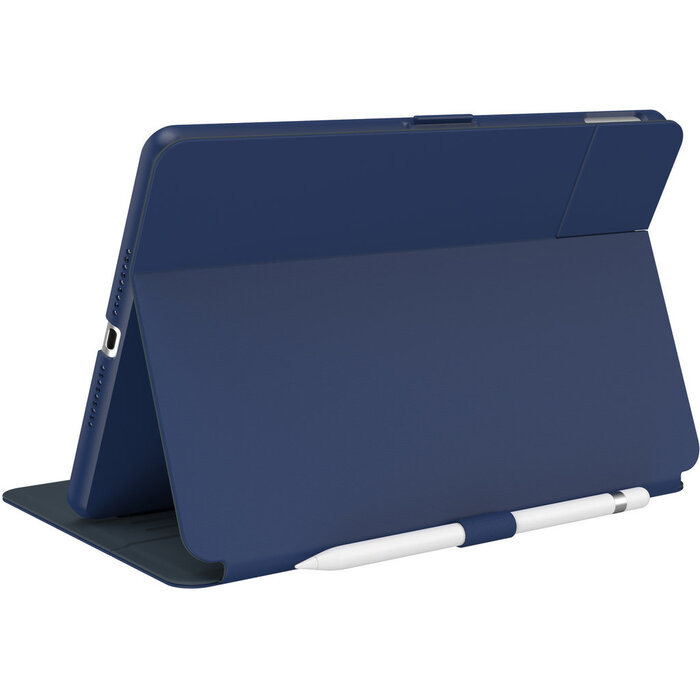 Speck Speck Balance Folio Case Apple iPad 10.2 (2019/2020/2021) Coastal Blue - with Microban