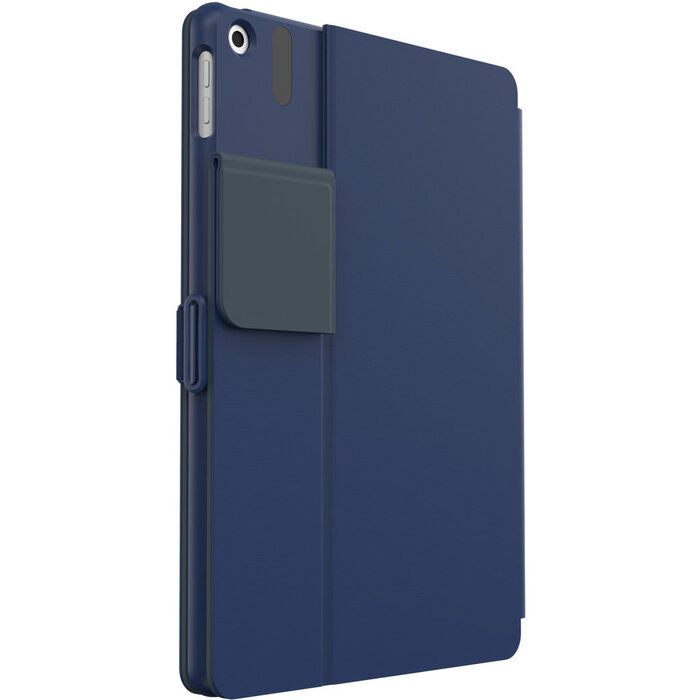 Speck Speck Balance Folio Case Apple iPad 10.2 (2019/2020/2021) Coastal Blue - with Microban