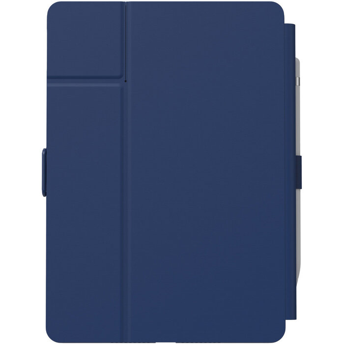 Speck Speck Balance Folio Case Apple iPad 10.2 (2019/2020/2021) Coastal Blue - with Microban