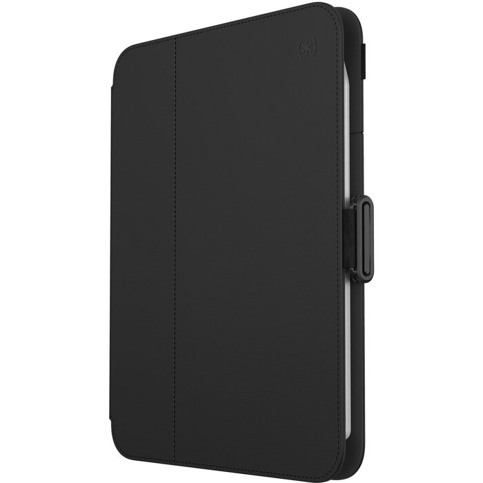 Speck Speck Balance Folio Hoes voor iPad Mini (2021-2024) - Zwart