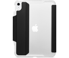 Tech21 Tech21 FlexFolio Case voor Apple iPad 11 (2025) - Transparant met Penhouder