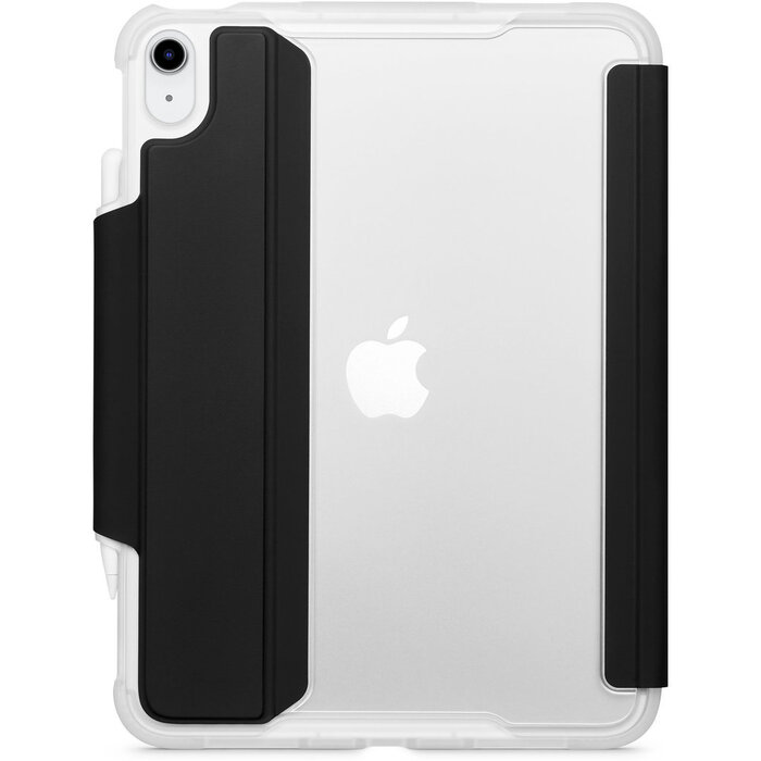 Tech21 Tech21 FlexFolio Case voor Apple iPad 11 (2025) - Transparant - Met Pen Houder