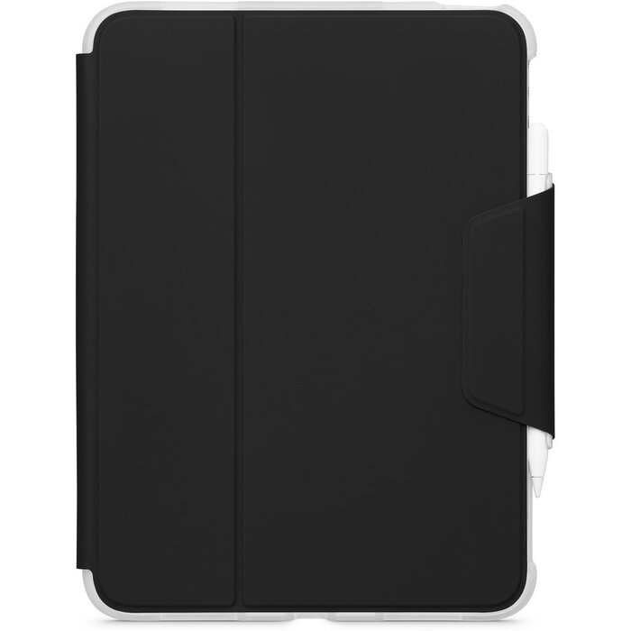 Tech21 Tech21 FlexFolio Case voor Apple iPad 11 (2025) - Transparant - Met Pen Houder