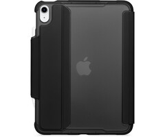 Tech21 Tech21 FlexFolio Case voor Apple iPad 11 (2025) - Zwart
