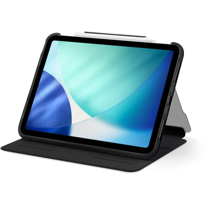 Tech21 Tech21 FlexFolio Case voor Apple iPad 11 (2025) - Impact-absorberend met Standaard