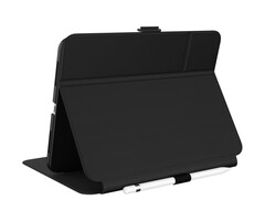 Speck Speck Balance Folio Case voor iPad 10.9 & 11 - Zwart