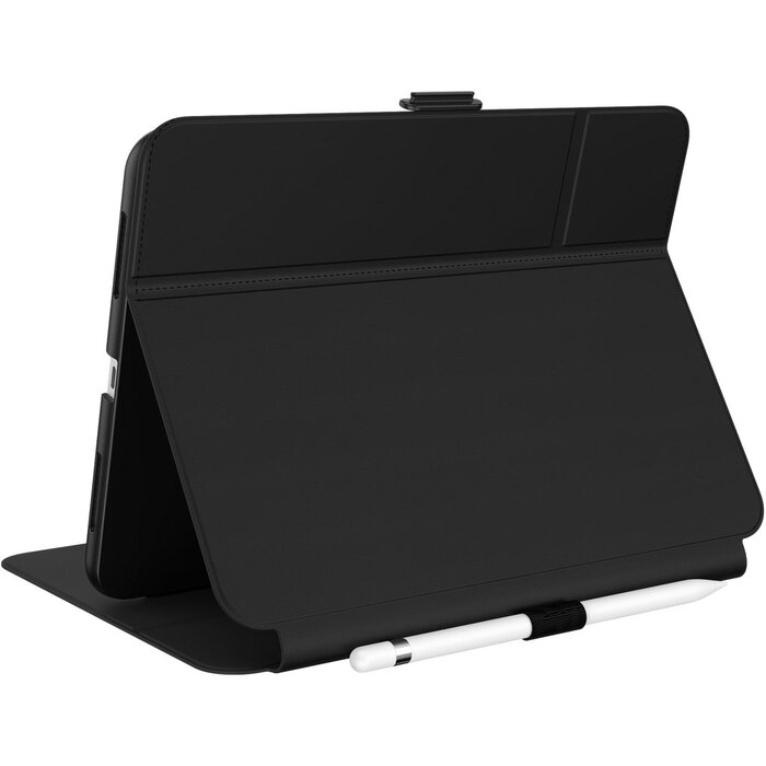 Speck Speck Balance Folio Case Apple iPad 11/10.9 (2022/2025)  Black - with Microban