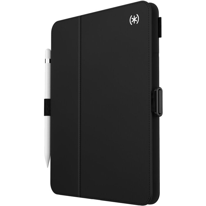 Speck Speck Balance Folio Case Apple iPad 11/10.9 (2022/2025)  Black - with Microban
