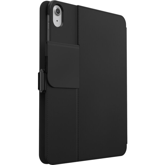 Speck Speck Balance Folio Case Apple iPad 11/10.9 (2022/2025)  Black - with Microban