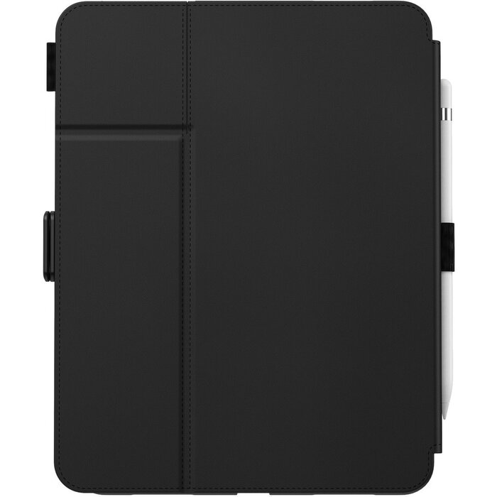 Speck Speck Balance Folio Case Apple iPad 11/10.9 (2022/2025)  Black - with Microban