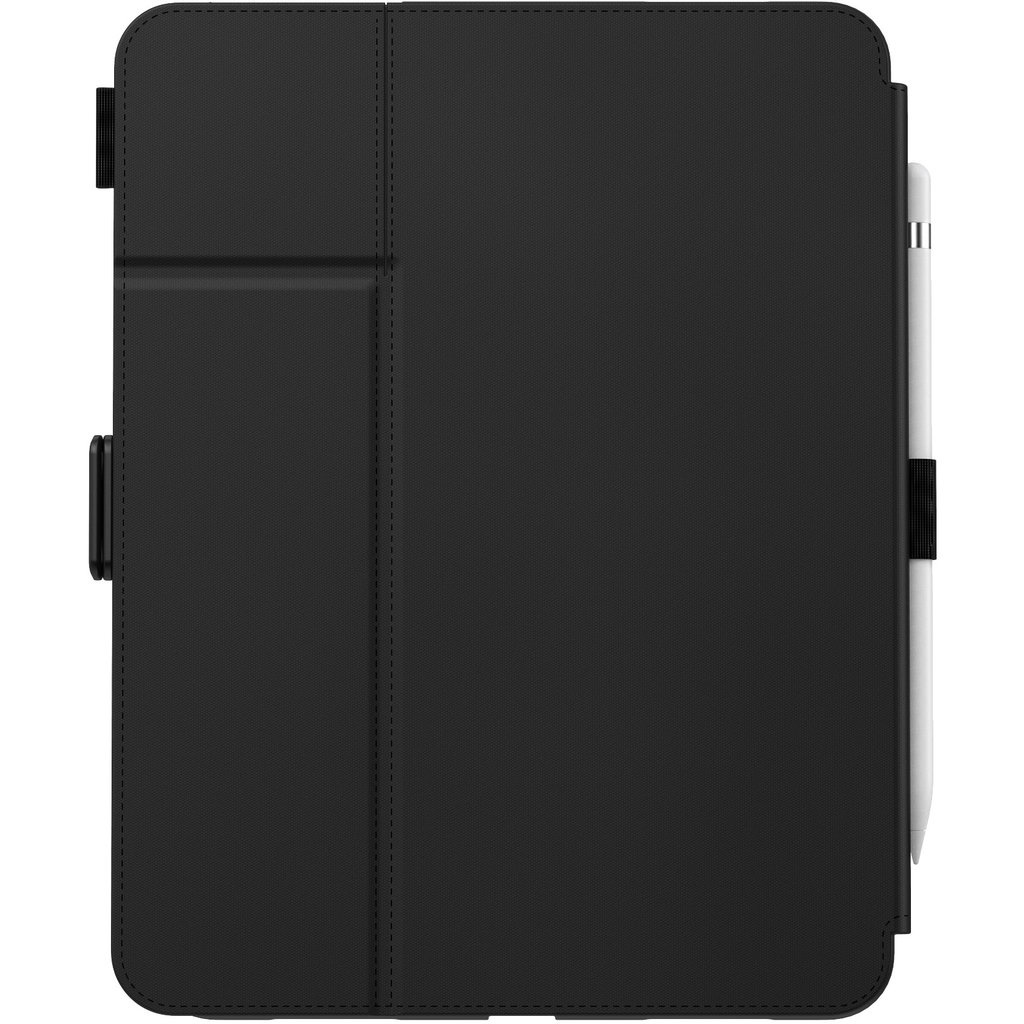 Speck Speck Balance Folio Case voor iPad 10.9 & 11 - Zwart