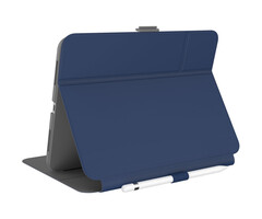 Speck Speck Balance Folio Case Apple iPad 11/10.9 (2022/2025)  Arcadia Navy - with Microban