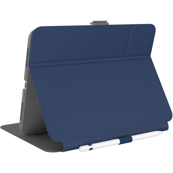 Speck Speck Balance Folio iPad 10.9 (2022) / 11 (2025) Hoes - Arcadia Navy