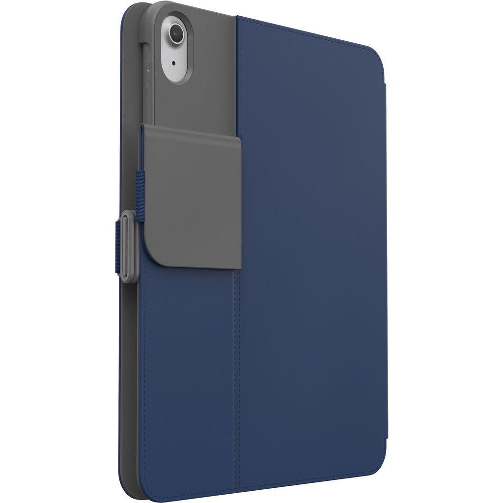 Speck Speck Balance Folio iPad 10.9 (2022) / 11 (2025) Hoes - Arcadia Navy