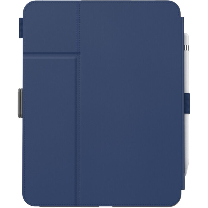 Speck Speck Balance Folio iPad 10.9 (2022) / 11 (2025) Hoes - Arcadia Navy