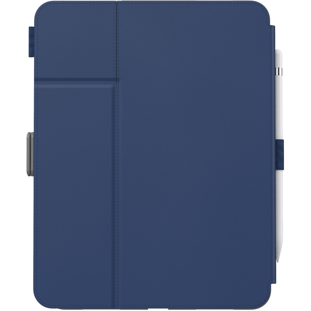 Speck Speck Balance Folio iPad 10.9 (2022) / 11 (2025) Hoes - Arcadia Navy