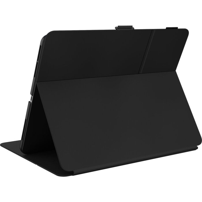 Speck Speck Balance Folio Case Apple iPad Pro 12.9 inch (2018/2022) Black - with Microban