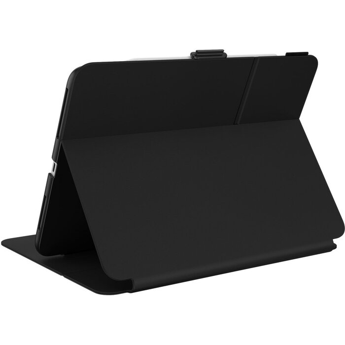 Speck Speck Balance Folio Case Apple iPad Pro 11 inch (2022) Black  - with Microban