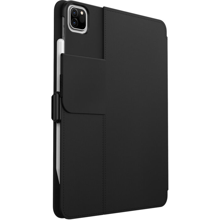 Speck Speck Balance Folio Case Apple iPad Pro 11 inch (2022) Black  - with Microban