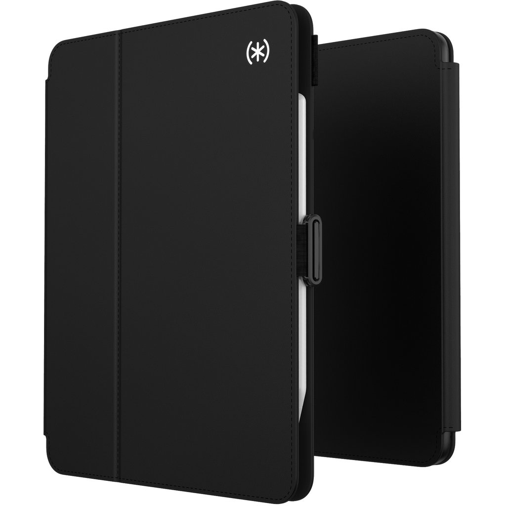 Speck Speck Balance Folio Case Apple iPad Pro 11 (2022) - Zwart