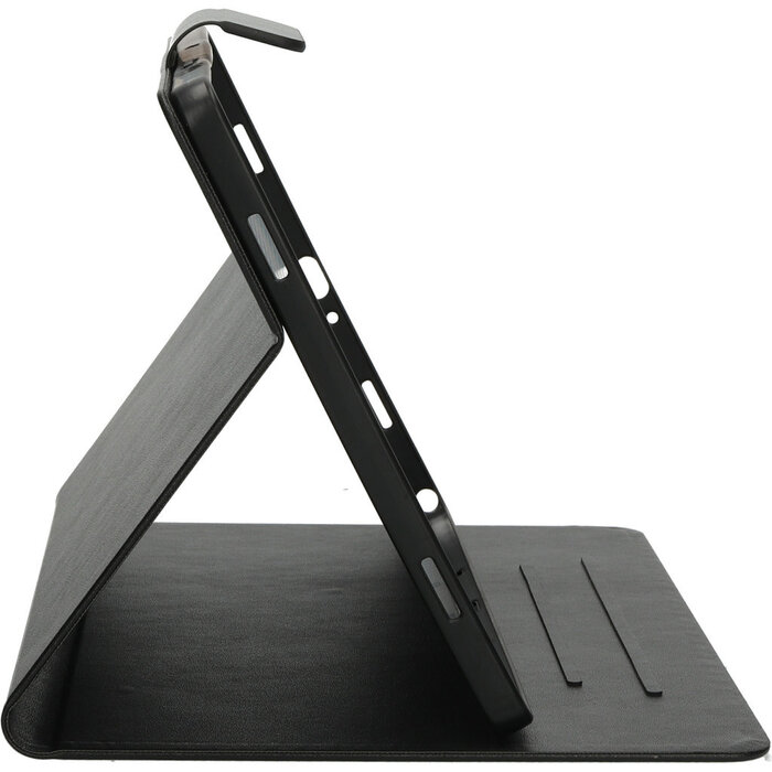 Mobiparts Mobiparts Classic Folio Case Samsung Tab A9 Plus Black