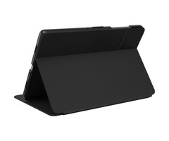 Speck Speck Balance Folio Case Samsung Galaxy Tab A11 Plus/ A9 Plus (2023/2025)  Black - with Microban