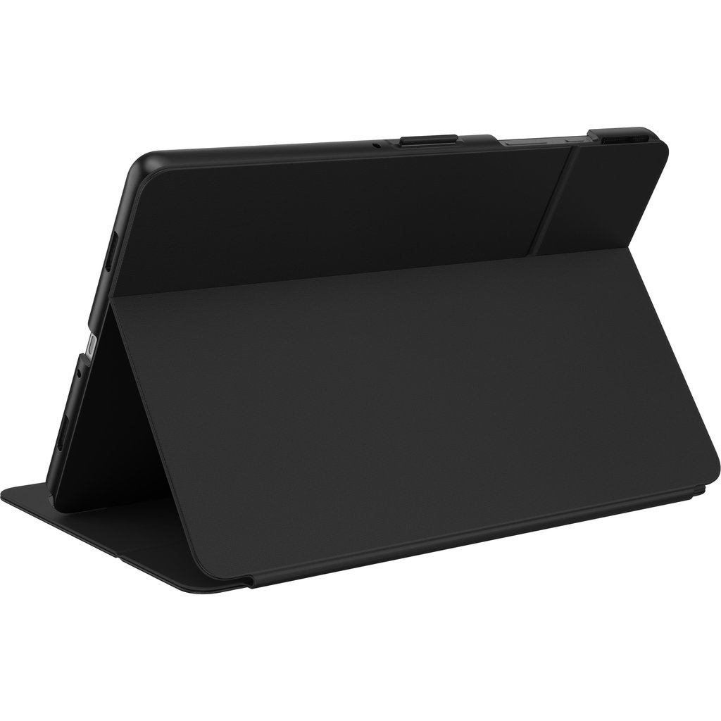 Speck Speck Balance Folio Samsung Galaxy Tab A9+ / A11+ Case Zwart