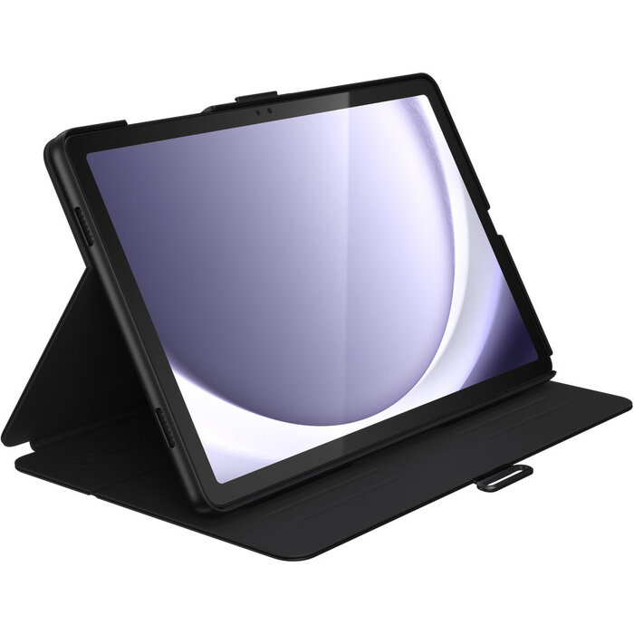 Speck Speck Balance Folio Case Samsung Galaxy Tab A11 Plus/ A9 Plus (2023/2025)  Black - with Microban