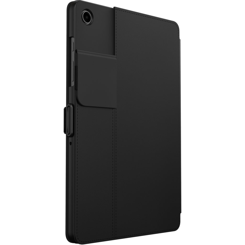 Speck Speck Balance Folio Samsung Galaxy Tab A9+ / A11+ Case Zwart