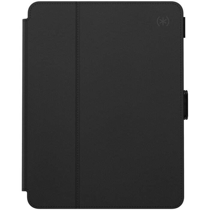 Speck Speck Balance Folio Case Apple iPad Pro 11 inch (2018-2022) / iPad Air 11 inch (2020-2025/2026) Black