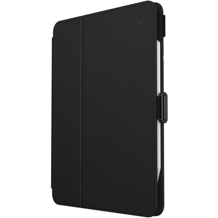 Speck Speck Balance Folio Case Apple iPad Pro 11 inch (2018-2022) / iPad Air 11 inch (2020-2025/2026) Black