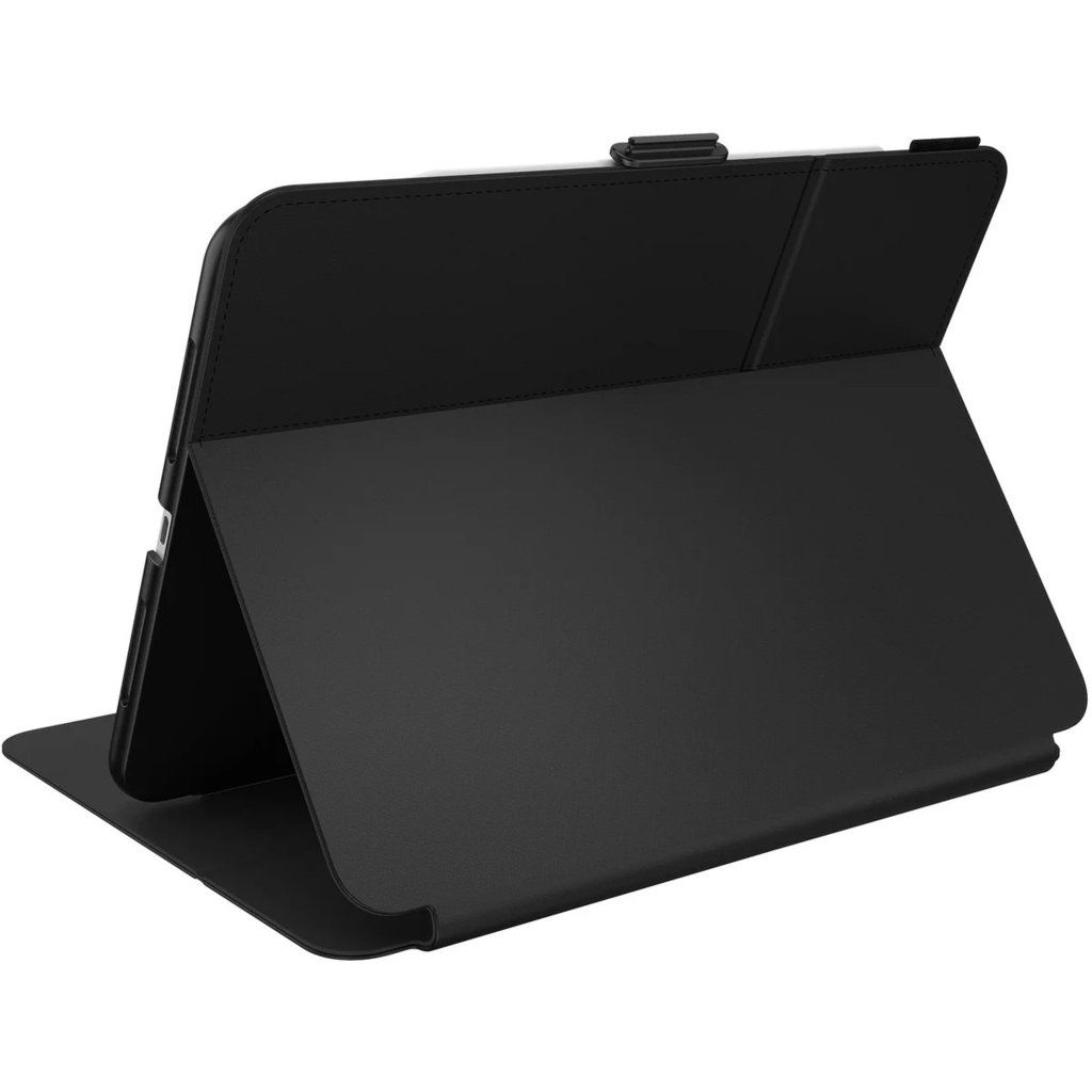 Speck Speck Balance Folio iPad Pro 11-inch (2024/2025) Zwart