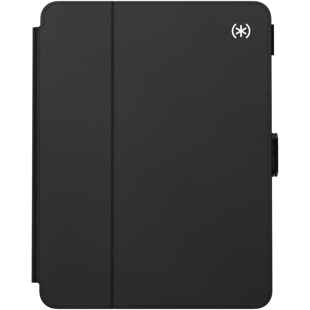 Speck Speck Balance Folio iPad Pro 11-inch (2024/2025) Zwart