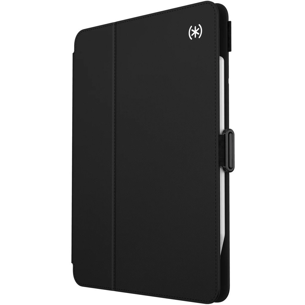 Speck Speck Balance Folio iPad Pro 11-inch (2024/2025) Zwart