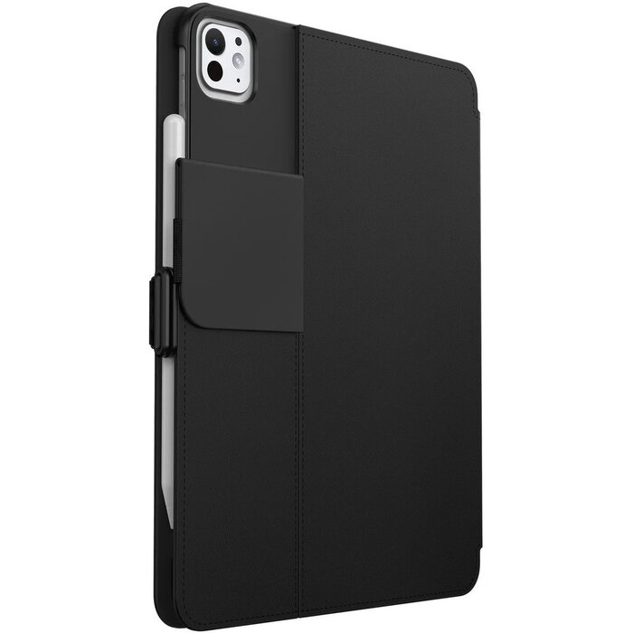 Speck Speck Balance Folio iPad Pro 11-inch (2024/2025) Zwart