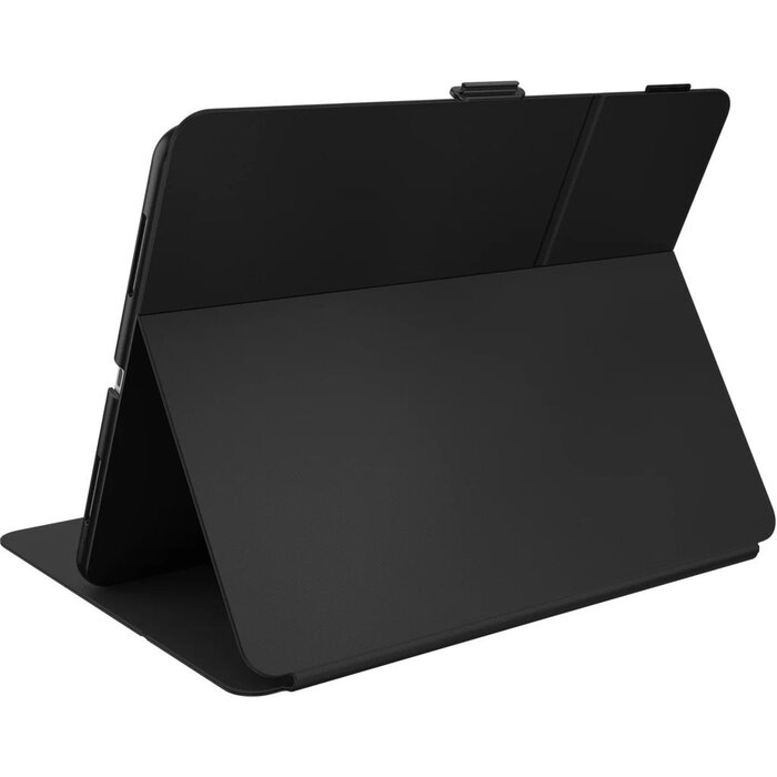 Speck Speck Balance Folio Hoes voor iPad Air 13 inch (2024/2025) - Zwart
