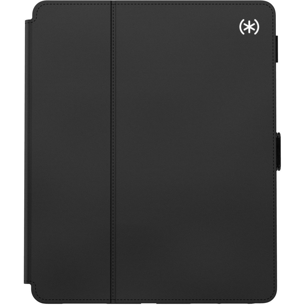 Speck Speck Balance Folio Hoes voor iPad Air 13 inch (2024/2025) - Zwart