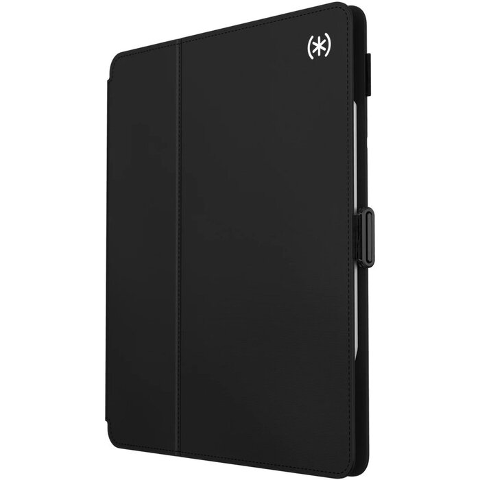Speck Speck Balance Folio Hoes voor iPad Air 13 inch (2024/2025) - Zwart