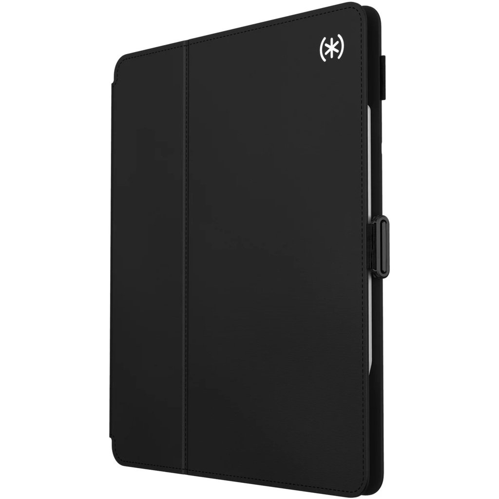 Speck Speck Balance Folio Hoes voor iPad Air 13 inch (2024/2025) - Zwart