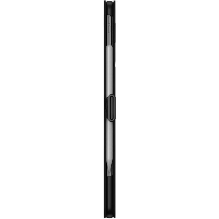 Speck Speck Balance Folio Hoes voor iPad Air 13 inch (2024/2025) - Zwart